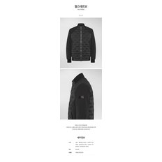 페트레이 24 S/S[FALSTERBO  팔스테르보]BLACK (블랙) - PRMLD002F0S