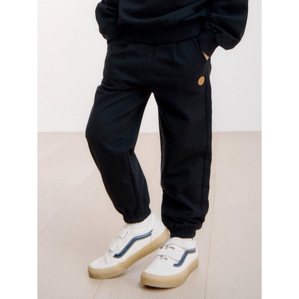 세련미장착베이직조거팬츠