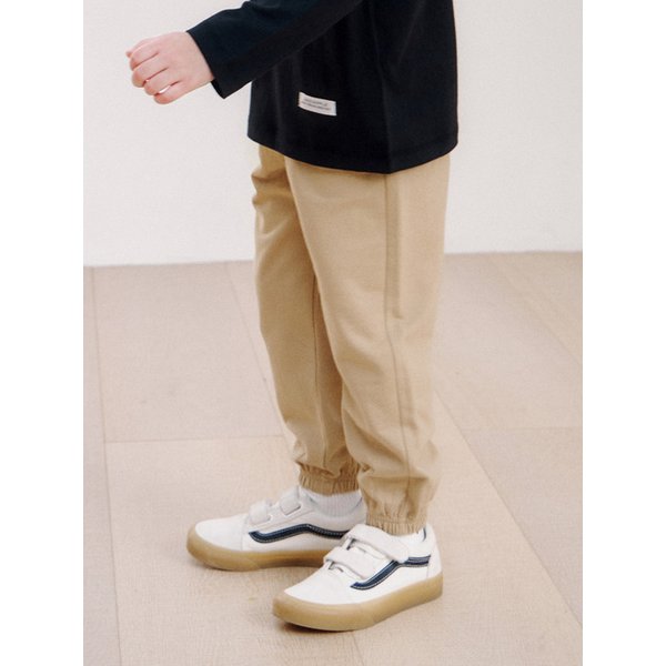 세련미장착베이직조거팬츠