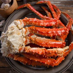 [엉클크랩] 자숙 킹크랩 1.60~1.79kg