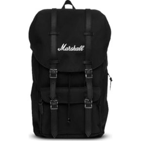 런웨이 백팩 Black/Black MRW-62020