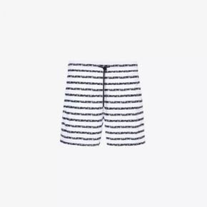 5491298 VILEBREQUIN Moorea striped recycled-polyamide swim shorts