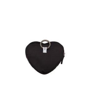 Dear Love Pocket Charm (디어 러브 포켓 참) Black _ VQB3-1AC450-1BKXX