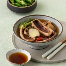  [하루반찬] 오징어메추리알장조림 240g
