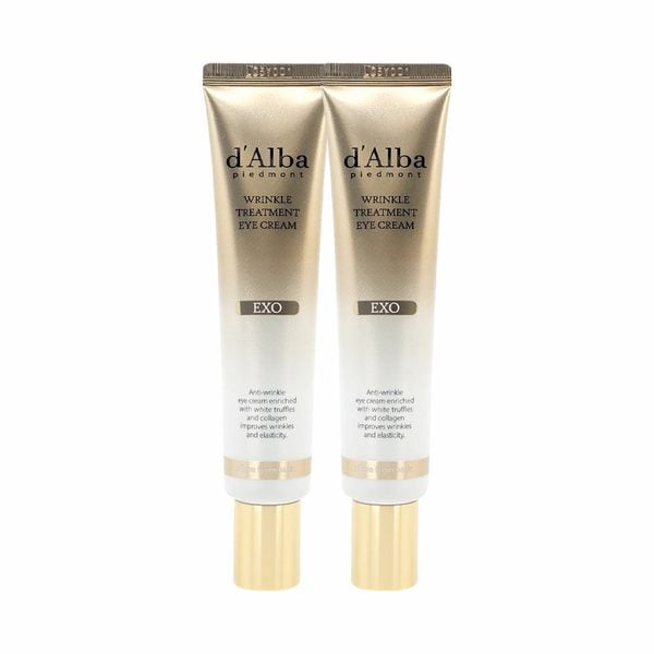 화이트 트러플 엑소 링클 트리트먼트 아이크림 30ml 2개