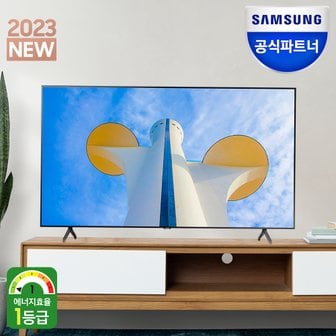 삼성 [공식]삼성전자 UHD 비즈니스 TV LH55BEAHLGFXKR 55인치 TV 4K 1등급 크리스탈 4K HDR10+