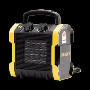 STANLEY 팬히터 ST-222A-240E 2000W/2단