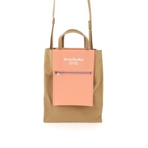 [아크네 스튜디오] Handbag C10069 BROWN PINK