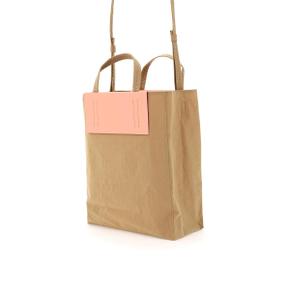 [아크네 스튜디오] Handbag C10069 BROWN PINK