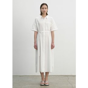 (OP-6185)ESSENTIAL COOLING OVERFIT DRESS S