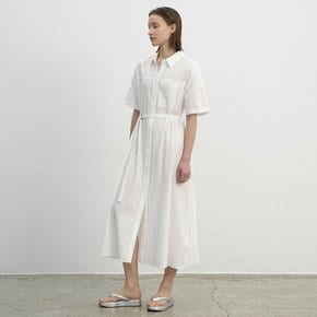 (OP-6185)ESSENTIAL COOLING OVERFIT DRESS S