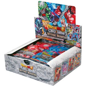 Dragon Ball Super TCG : 신화 [MB-01] 부스터 박스 (24)