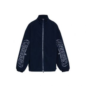 로고 플리스 - UA65JA950N 25040-NAVY 110552859