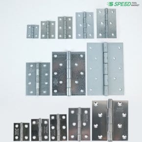 국산 막경첩 1.5인치 이지경첩 영진 나비경첩 경첩 문경첩