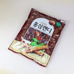 CW 청우 디저트 홍삼 캔디 900g / 대용량캔디