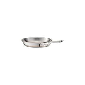 미국 올클래드 프라이팬 AllClad Fry Pan 8Inch 스테인리스스틸 1432648