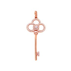 18K GOLD [펜던트] PYDP11635-1