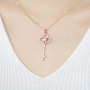 18K GOLD [펜던트] PYDP11635-1