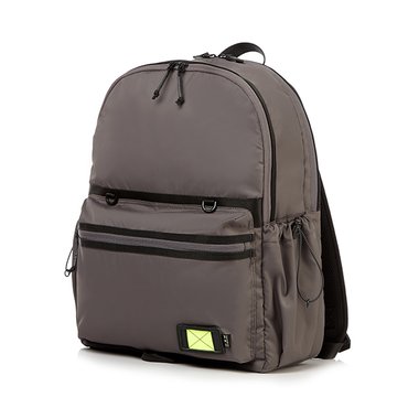 쌤소나이트레드 ASTI 백팩 GREY QR608001