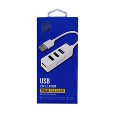 USB2.0&3.0허브 ETHUB-06