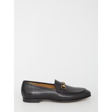 Loafers 404069_BLM00_1000 BLACK