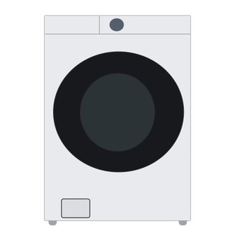  삼성 세탁기 WF21T6000KW 무료배송 신세계