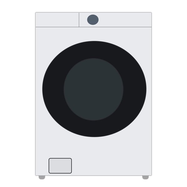 삼성 세탁기 WF21T6000KW 무료배송 신세계