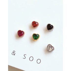 샤이렌 하트피어싱 (19P236)