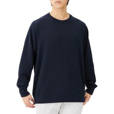 골드윈[] Re-Optimum Sweatshirt GC43341 잉크네이비 4