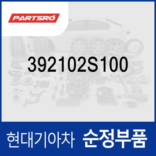 산소 센서,리어 (392102S100) 그랜저 더 뉴 IG/디올뉴 (GN7), K8 (GL3), K7 (YG) 프리미어