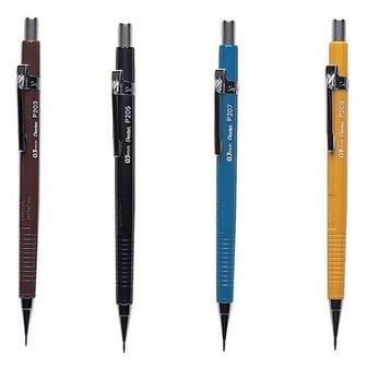 제이큐 제도샤프 PENTEL P209 0.9 1자루