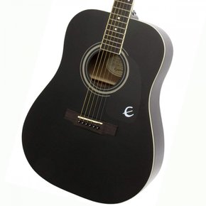 Epiphone 에피폰 DR-100 EB 에보니 어쿠스틱 기타