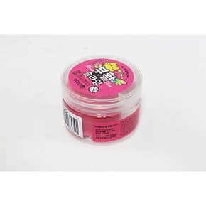 부활슬라임 핑크 120g
