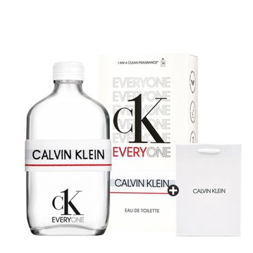 Calvin Klein [본사정품]캘빈클라인 CK 에브리원 EDT 100ml