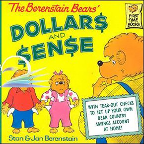 [Berenstain Bears]10 : Dollars And Sense