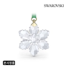 [본사정품/쇼핑백증정] Annual Edition Little Snowflake 2026 오너먼트 5731715