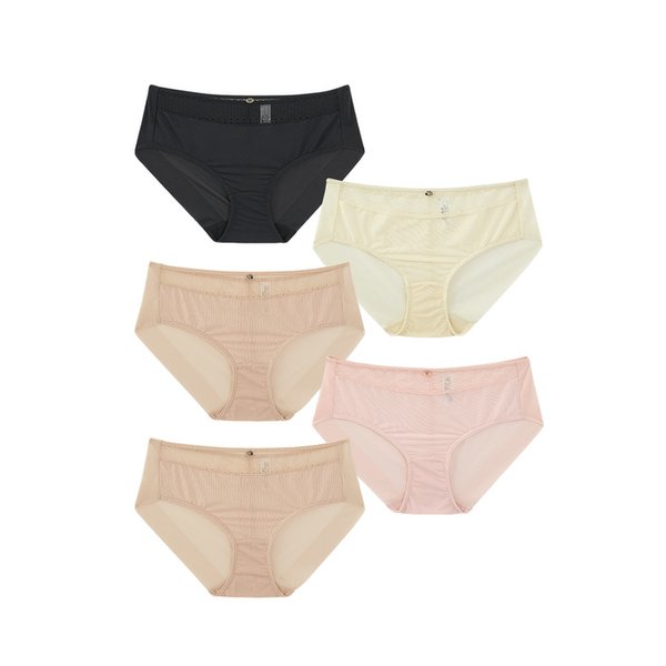 하이웨스트팬티 5종 택 1