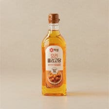 CJ제일제당 백설 요리올리고당 1.2kg