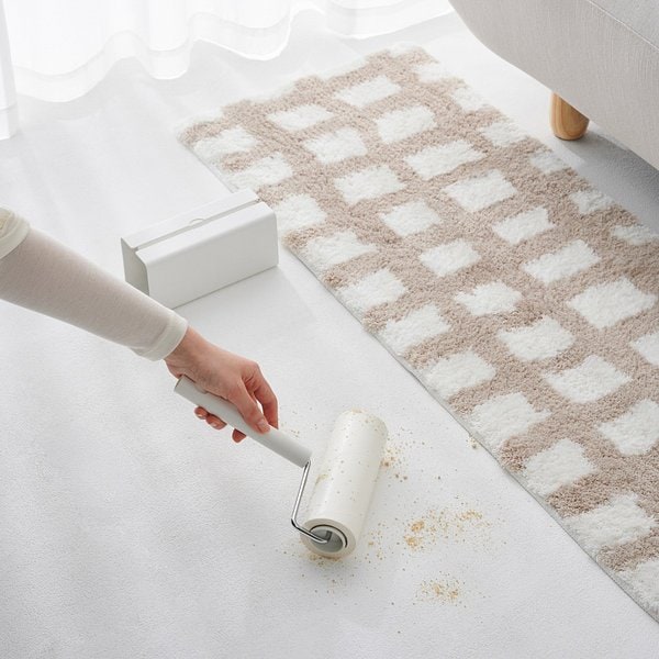 청소 모듈형 잘 떼어지는 먼지 클리너 J73N902056200