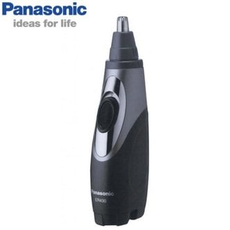 파나소닉 ER430 코털/귀털 정리기 ER-430 (Nose Trimmer)