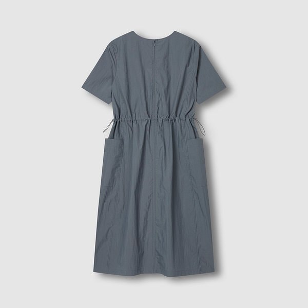 여 사각사각 스트링 원피스 J136201065096