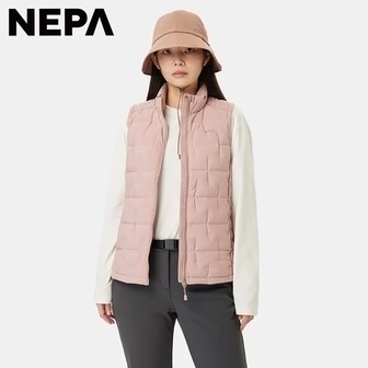 네파 [부산점] 여성 투부스 다운 베스트 7L61301