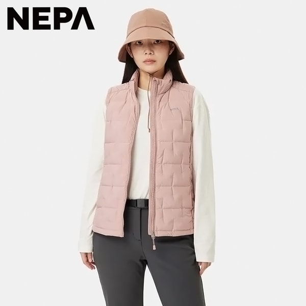 [부산점] 여성 투부스 다운 베스트 7L61301