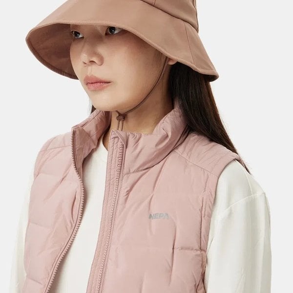 [부산점] 여성 투부스 다운 베스트 7L61301