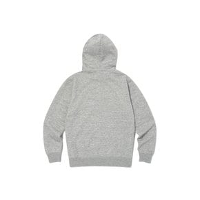 [23SS] [EU] Hooded Sweatshirts (NORMAL GEAY) CKTS3ES51G2