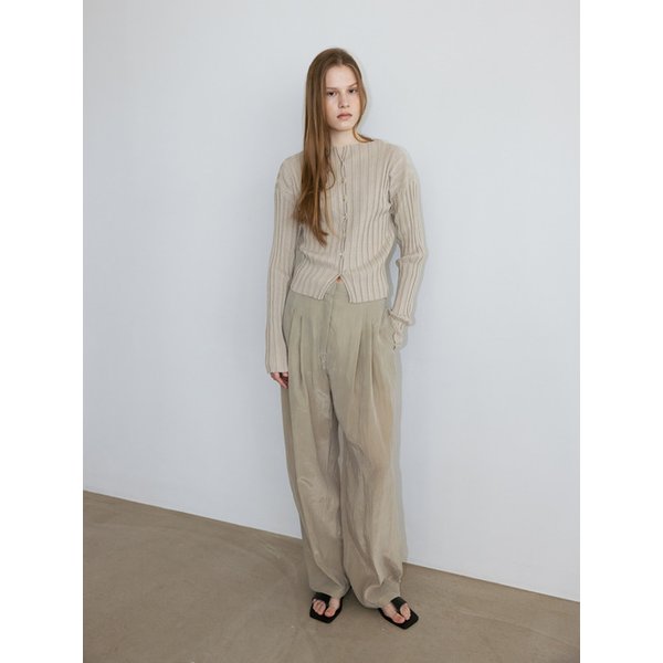 DACOTA PANTS (PAMPAS)