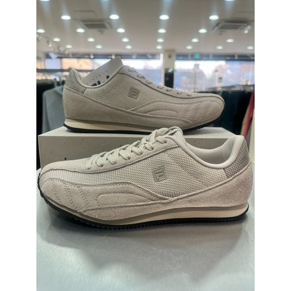 [여주점] FS253RU03X001 031 ROSSO 02/25  남녀공용운동화