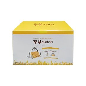 뚜부크래커 50g x 7개