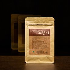 [소백산아래] 우엉차 60g