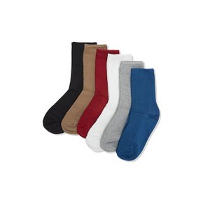 COTTON SOCKS PACKAGE SET (AQ7AK850)